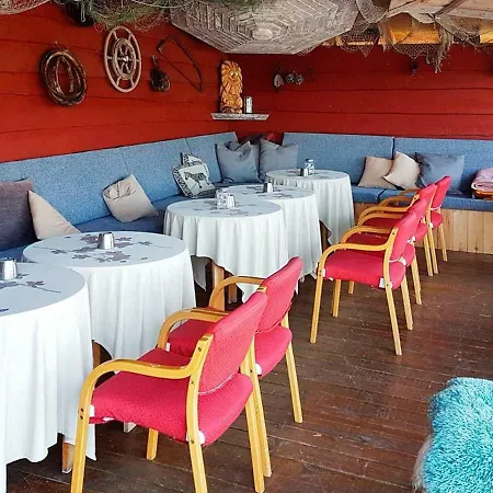 Hébergement de vacances Holiday